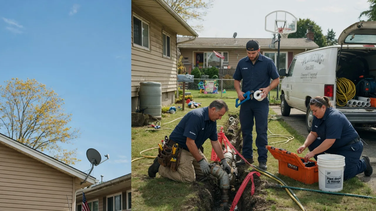 Garbage Disposal Replacement in Brush Valley, PA near me